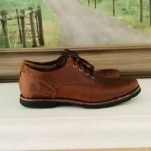 Timberland | Shoes | Mens Timberland Mirror Fit System Brown  display picture 3